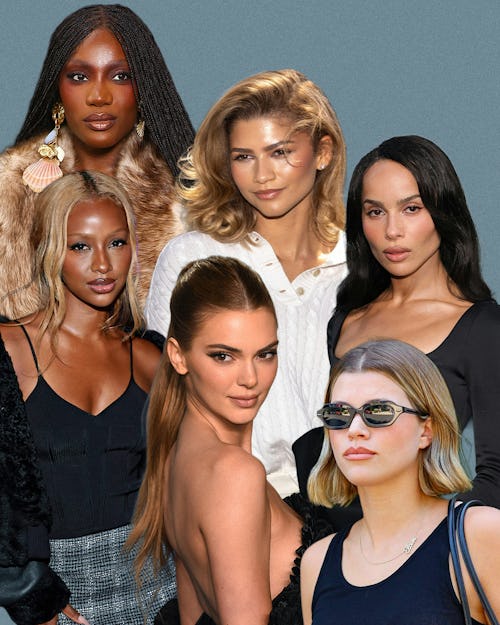 The 6 Biggest New Hair Trends Coming This Fall