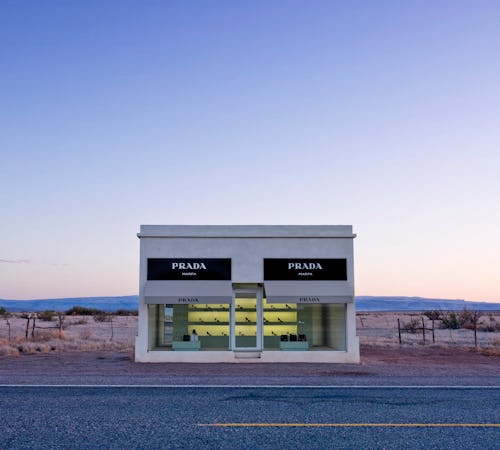 Marfa Travel Guide: 6 Insiders Share Where to Eat, Drink, Play & See Art