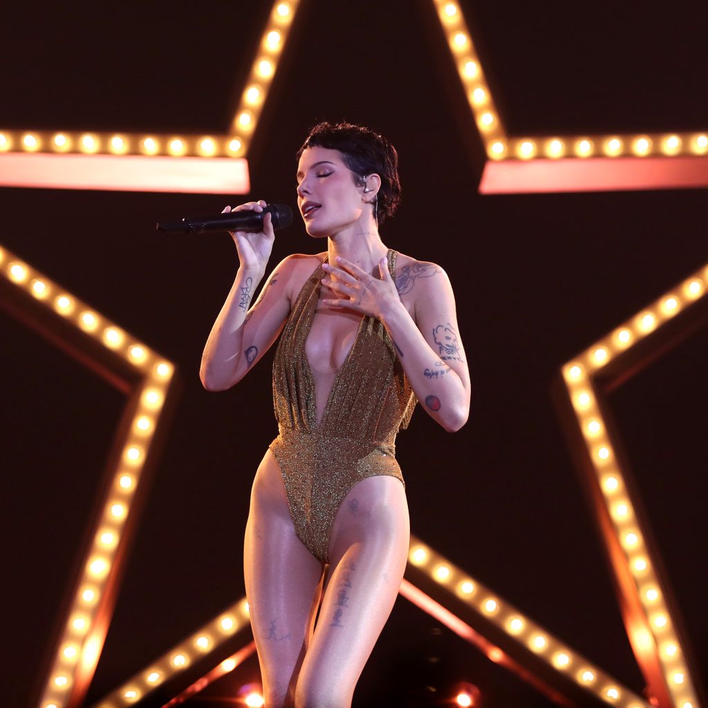 Halsey’s ‘Back to Badlands Tour’ 2025 Set List: Here’s Every Song Performed