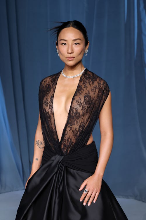 The Best Looks From the Academy Museum Gala 2025 Red Carpet