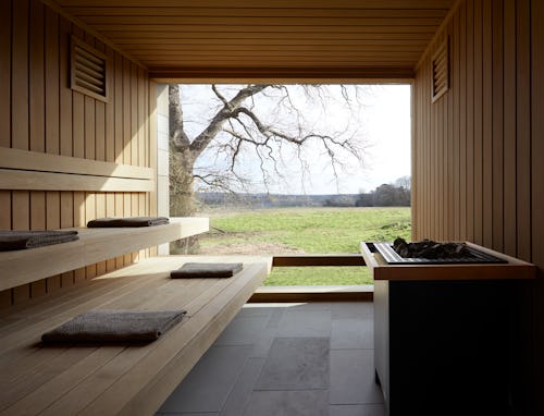 10 London Spas That Prove England Is a Wellness Mecca