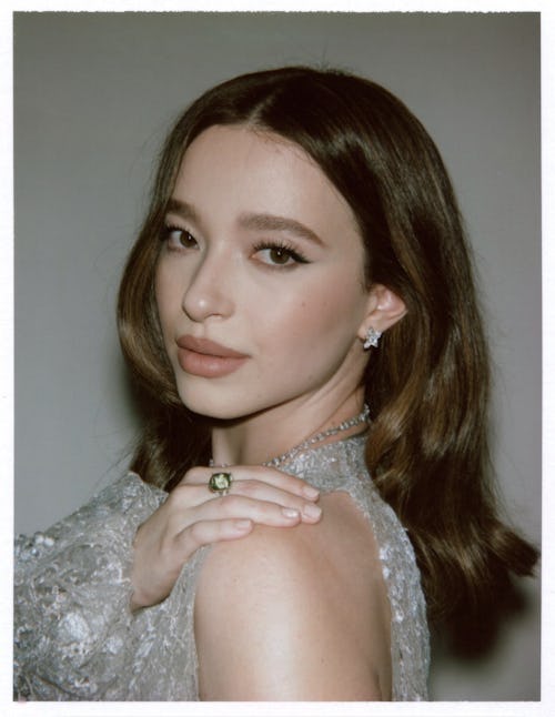 Exclusive Photos of Mikey Madison, Channing Tatum, Greta Lee & More at the Academy Museum Gala