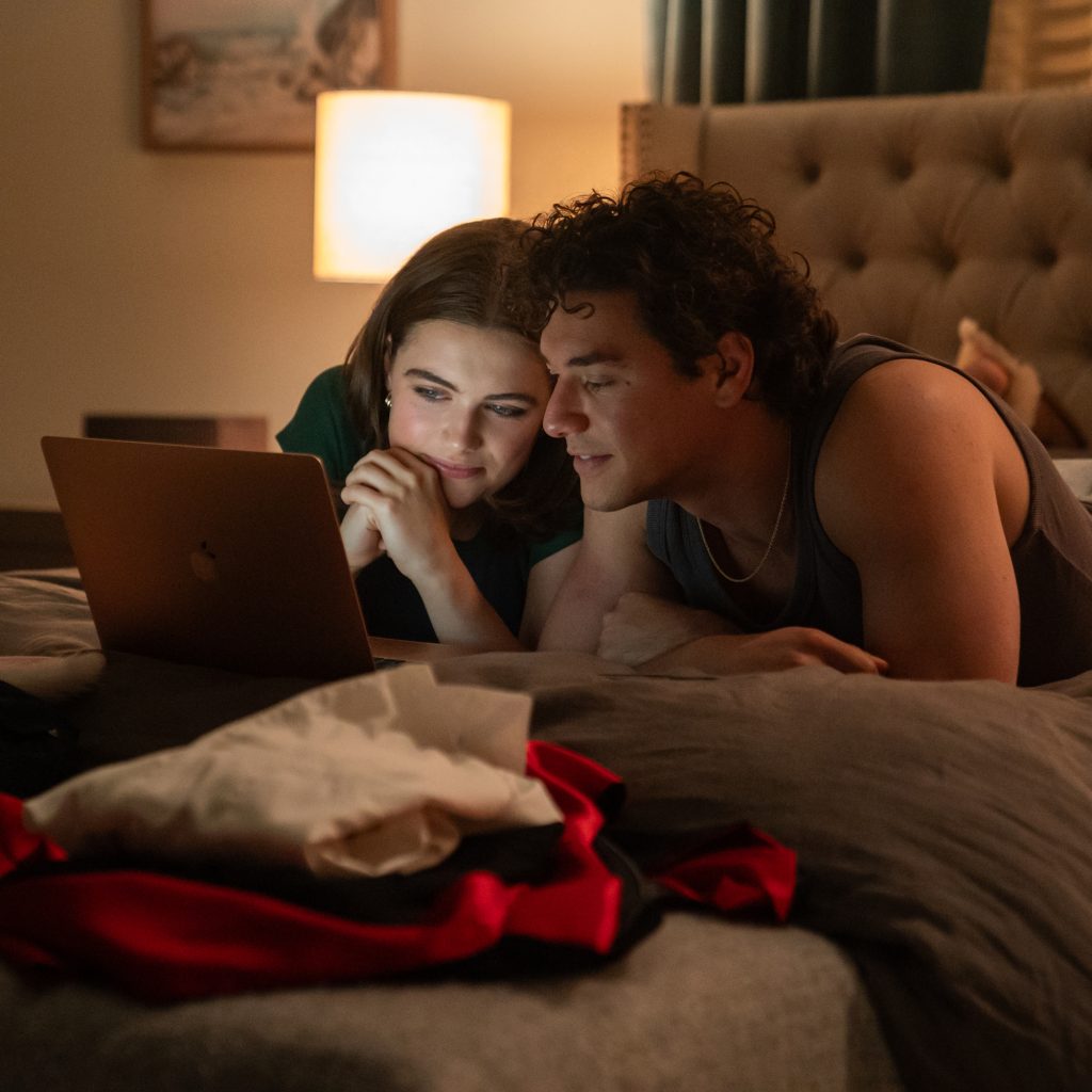 Everything We Know About the ‘Off Campus’ Show Based on the Elle Kennedy Book Series