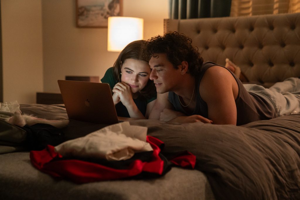 Everything We Know About the ‘Off Campus’ Show Based on the Elle Kennedy Book Series