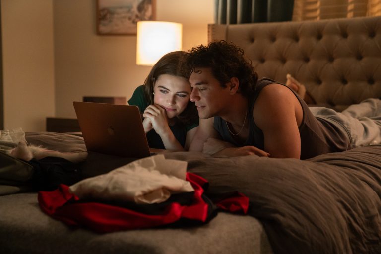 Everything We Know About the ‘Off Campus’ Show Based on the Elle Kennedy Book Series