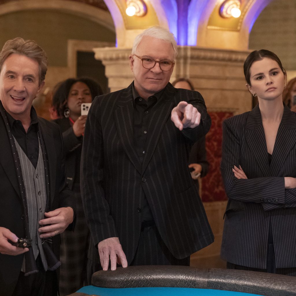 Will There Be An ‘Only Murders In the Building’ Season 6? Here’s Everything We Know
