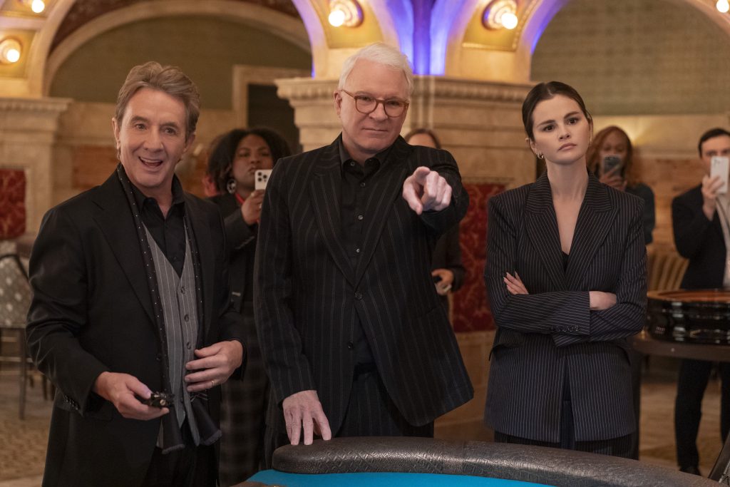 Will There Be An ‘Only Murders In the Building’ Season 6? Here’s Everything We Know