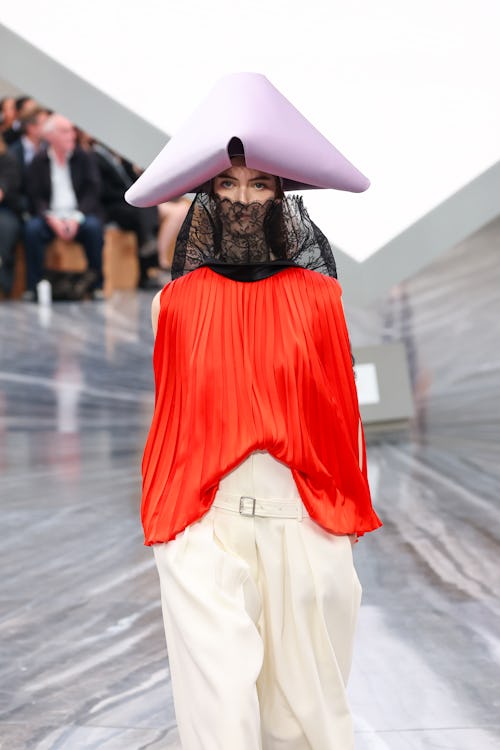 The Best Looks of Paris Fashion Week Spring 2026