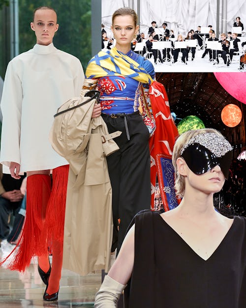 Paris Fashion Week Spring 2026: 16 Things We Saw and Loved on the Runways