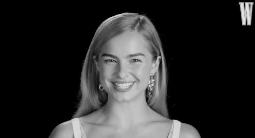 Addison Rae on Being Starstruck by Lana Del Rey and Loving Country Boys