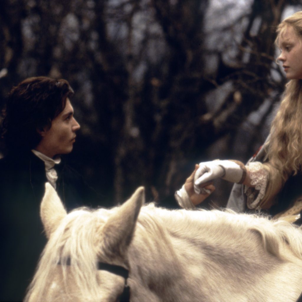 7 Perfect Fall Movies You Can Stream on Prime Video Right Now