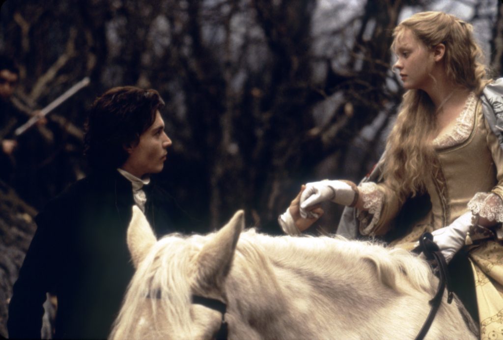 7 Perfect Fall Movies You Can Stream on Prime Video Right Now