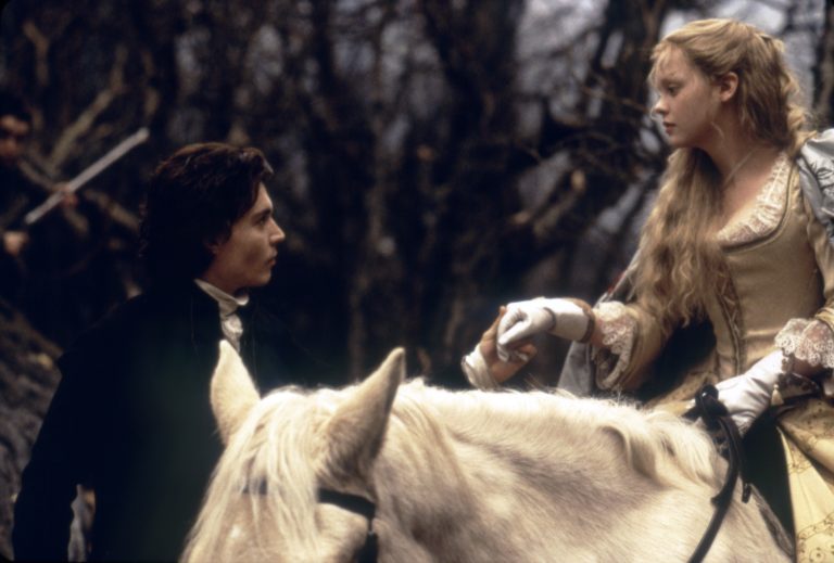 7 Perfect Fall Movies You Can Stream on Prime Video Right Now