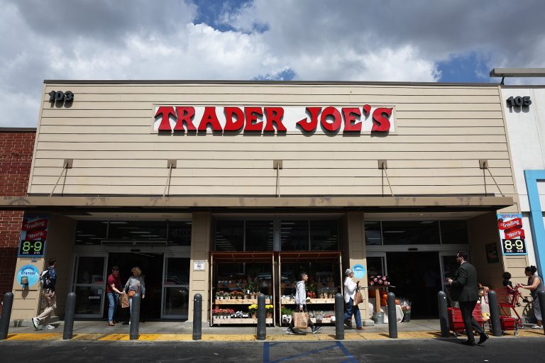 All The New Items Coming to Trader Joe’s