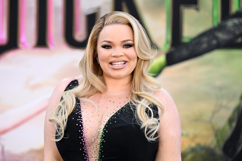 Trisha Paytas Makes Broadway Return in ‘Beetlejuice: The Musical’: Who’s She Playing?