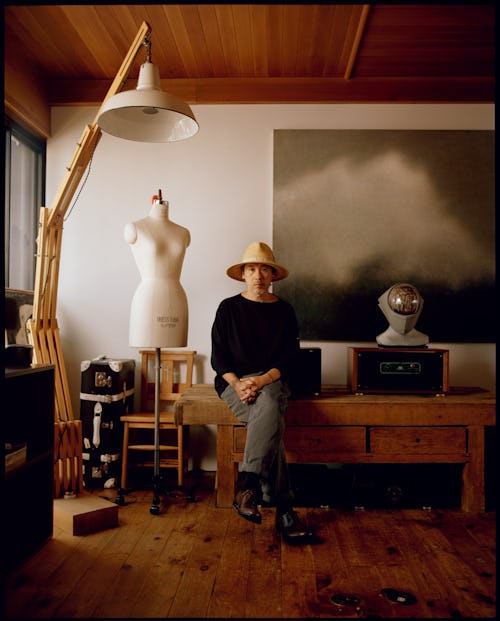 Jun Takahashi on 35 Years of Undercover and the Art of Staying Unknowable