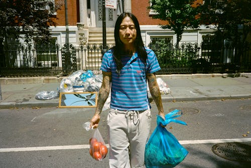 Danny Bowien on Lessons from Mission Chinese & His Next Act at Buddakan