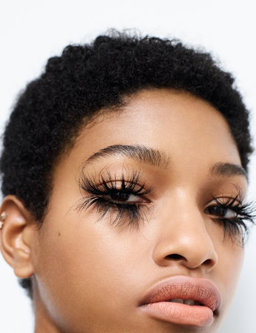 Tubing Mascaras Are the Smudge-Proof Solution to Lasting Lash Definition