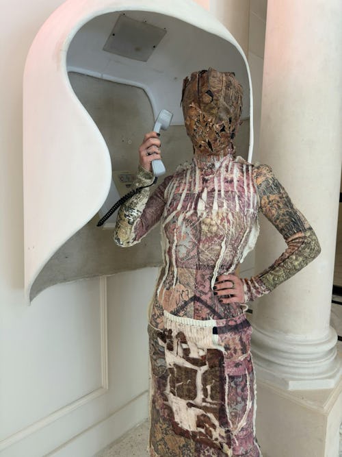 Meet the Clients: 11 Couture Patrons Who Keep the Grand Tradition Going