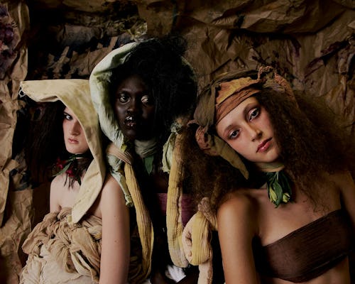 Designer Paolo Carzana Has No Desire to Be Cool—Which Is Exactly Why He Is