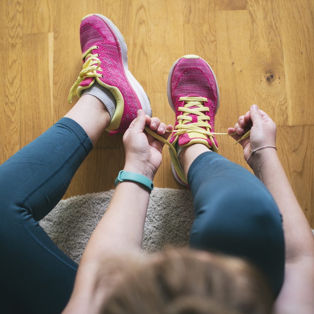 What Is Cycle Syncing? Here’s How to Work Out According to Your Menstrual Cycle