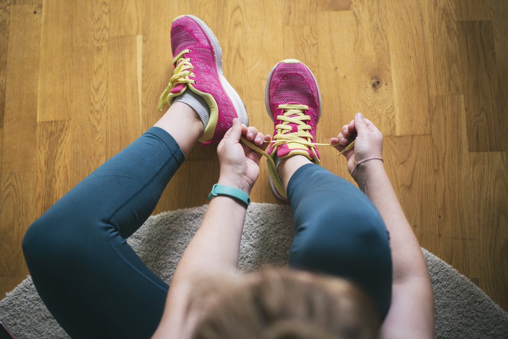 What Is Cycle Syncing? Here’s How to Work Out According to Your Menstrual Cycle