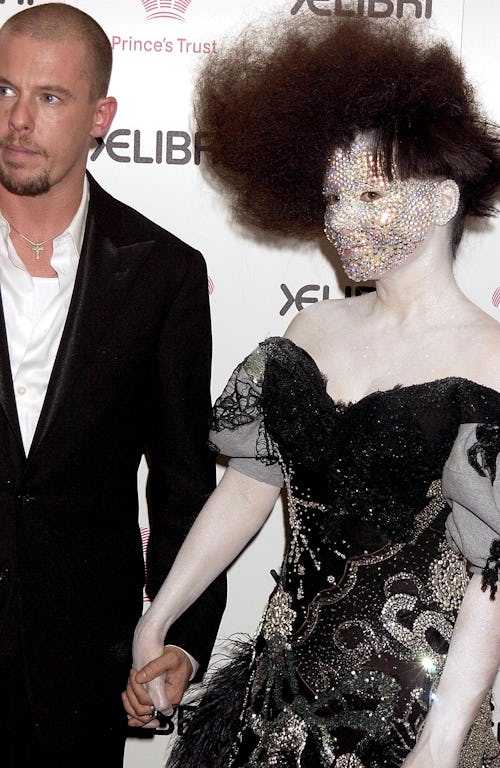 Björk’s Most Eccentric, Over-the-Top, and Björk-iest Looks of All Time