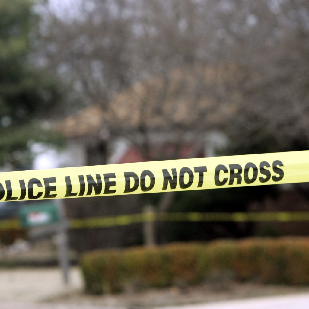 17-Year-Old Allegedly Kills Foster Parents in Double Murder Before Killing Himself