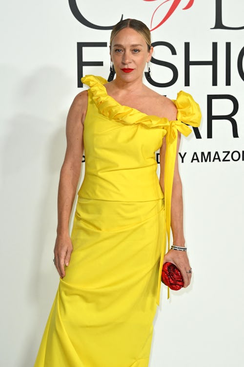 Chloë Sevigny's Best Style Moments, From the Red Carpet to the City Streets