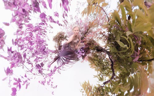 2026 Pirelli Calendar: Tilda Swinton, Irina Shayk, & Gwendoline Christie Embody the Elements