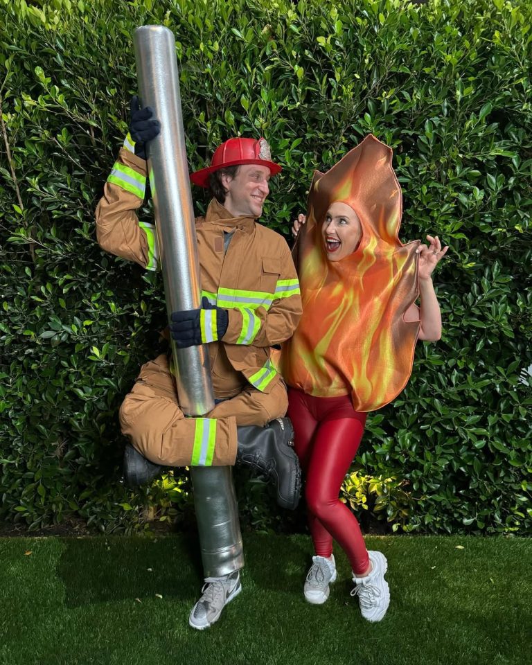Amputee Comedian Josh Sundquist Reveals His Halloween Costume and a Special Announcement