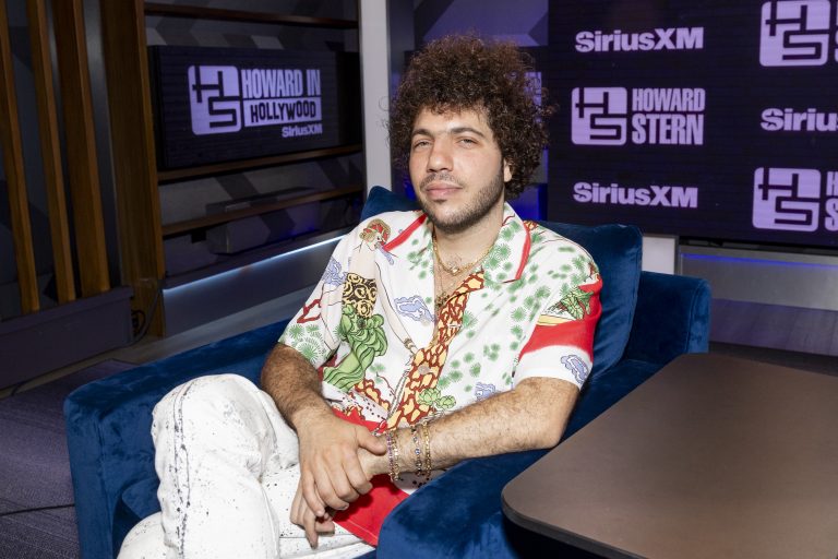 Benny Blanco’s Mom Forced to Hide From Intruders During Home Invasion in Los Angeles