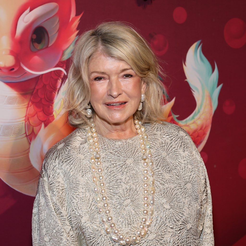 Cook the Perfect Turkey This Year with Martha Stewart’s Foolproof Trick