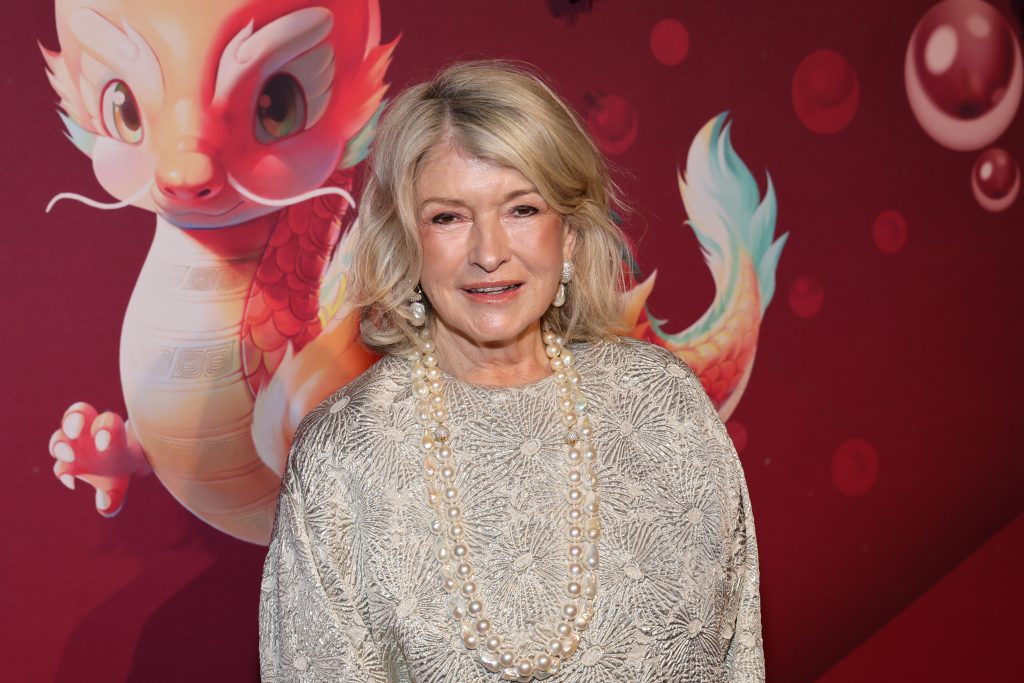 Cook the Perfect Turkey This Year with Martha Stewart’s Foolproof Trick