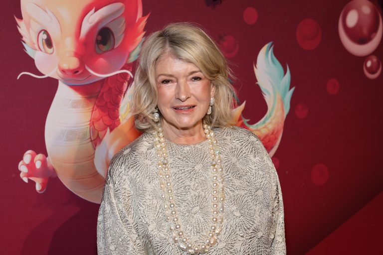 Cook the Perfect Turkey This Year with Martha Stewart’s Foolproof Trick