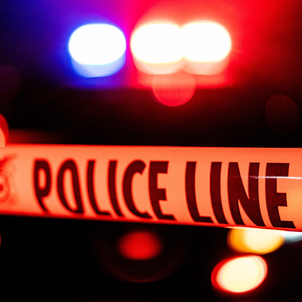 Mother of 4 Fatally Stabbed in Her New York City Apartment Building Hallway