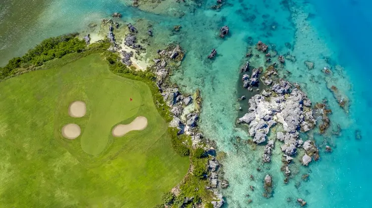 The Soul of Bermuda