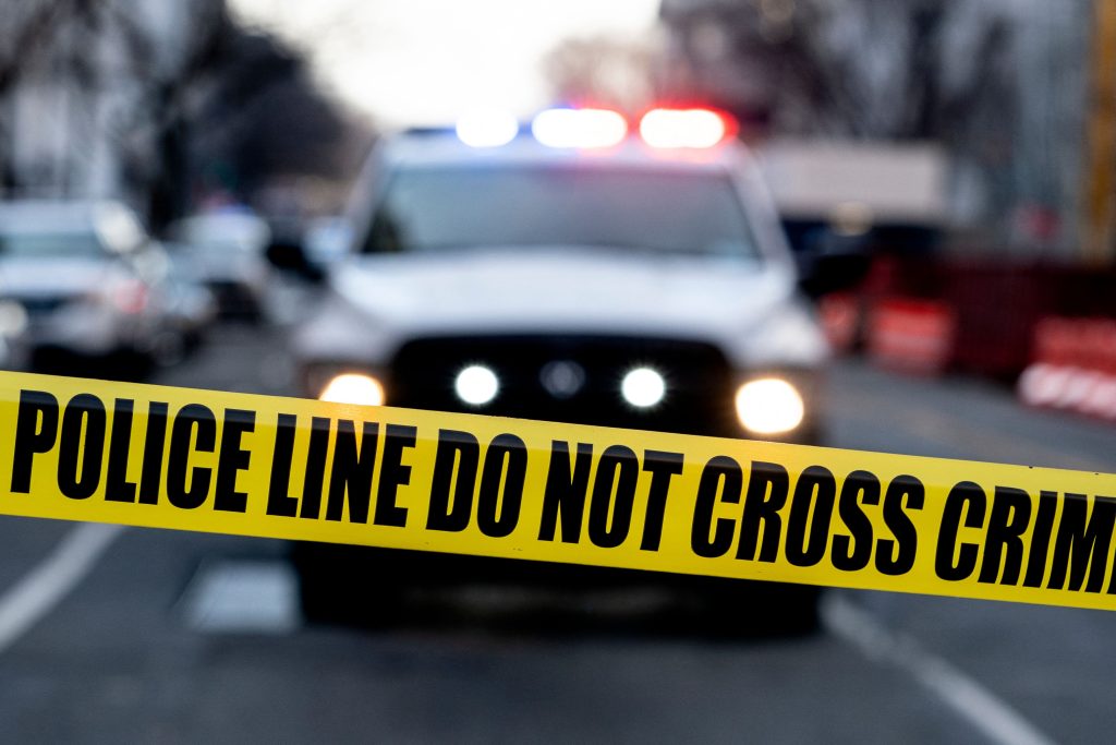 Former Doctor, 5 Others Arrested After Sting Operation Focused on Child Predators