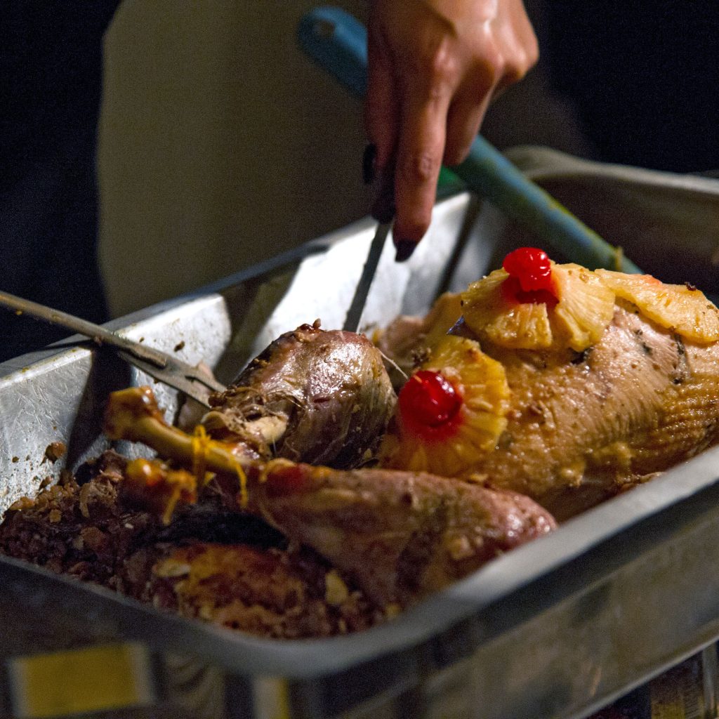 6 Viral TikTok Ideas to Transform Your Thanksgiving Leftovers