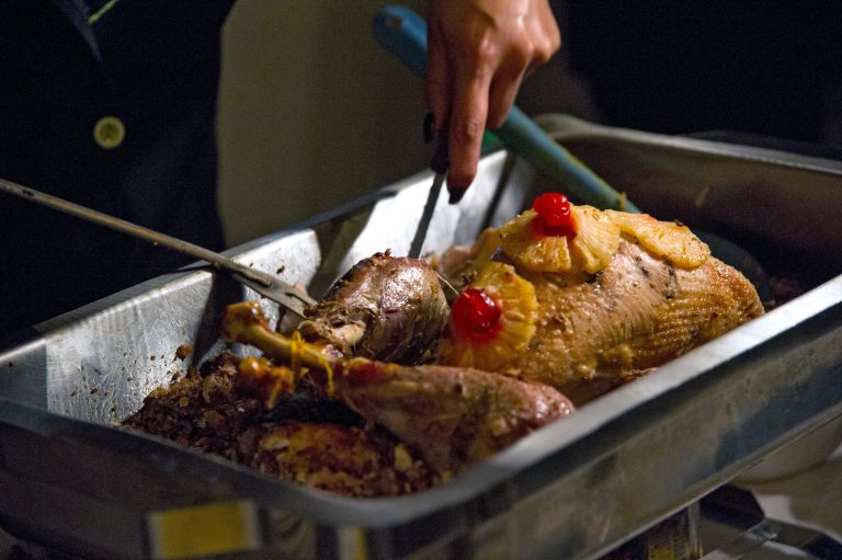 6 Viral TikTok Ideas to Transform Your Thanksgiving Leftovers