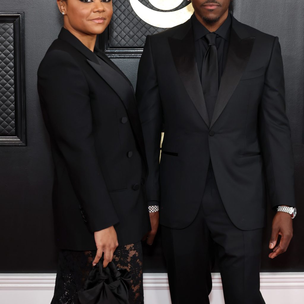 Pusha T and Virginia Williams Expect Second Child: ‘2nd Masterpiece on the Way’