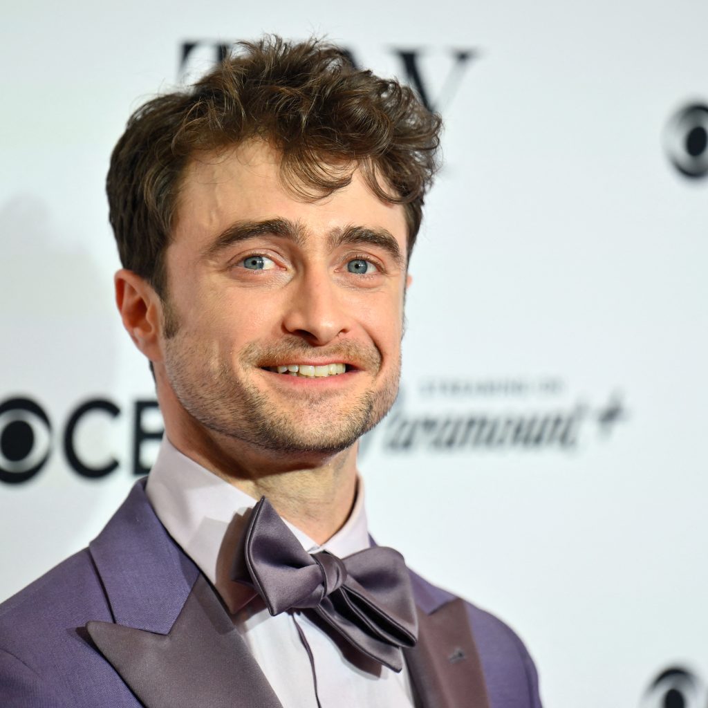 Daniel Radcliffe Shares Why He Wrote a Letter to Latest Young Actor to Play Harry Potter