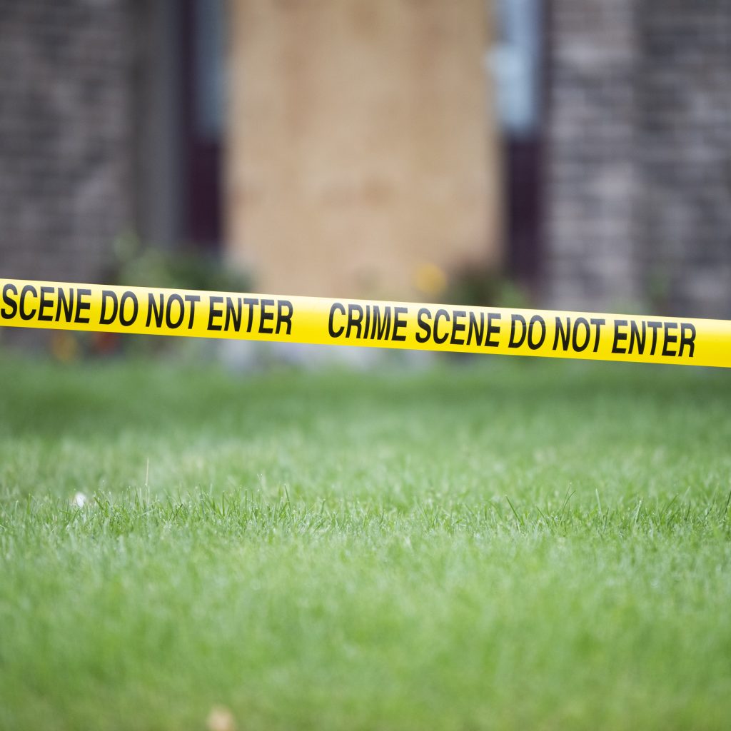 Investigation Underway After Infant’s Body Is Discovered Under Leaves
