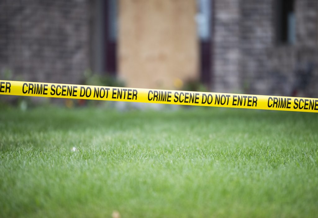 Investigation Underway After Infant’s Body Is Discovered Under Leaves