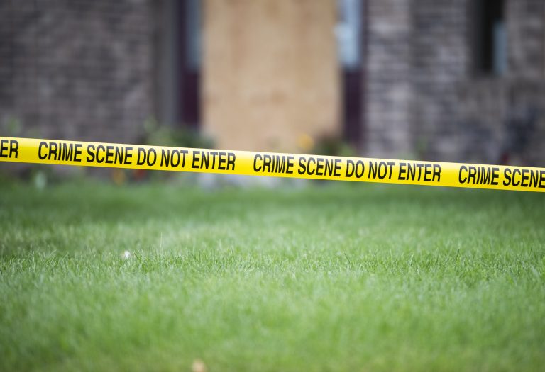 Investigation Underway After Infant’s Body Is Discovered Under Leaves