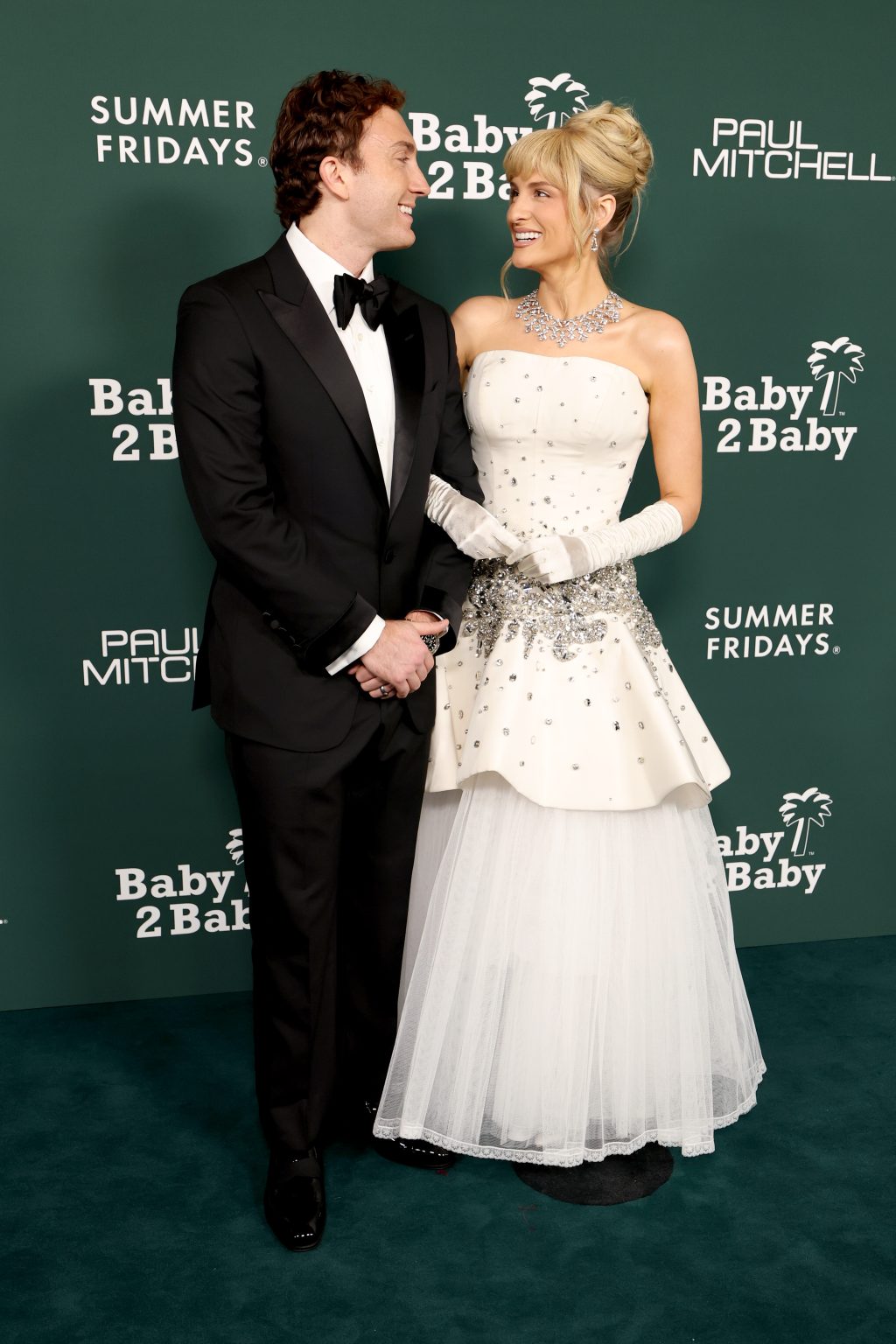 Meghan Trainor Shares Why Weekly Marriage Counseling Has Strengthened Her Relationship
