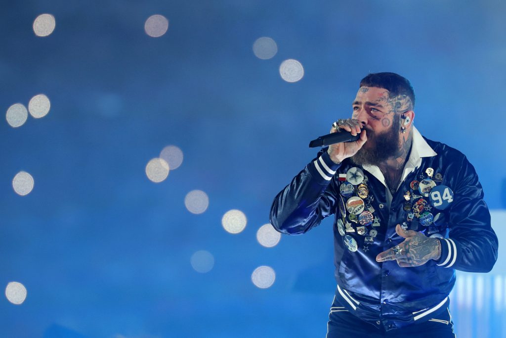 Inside Post Malone’s Candid Weight Loss Journey