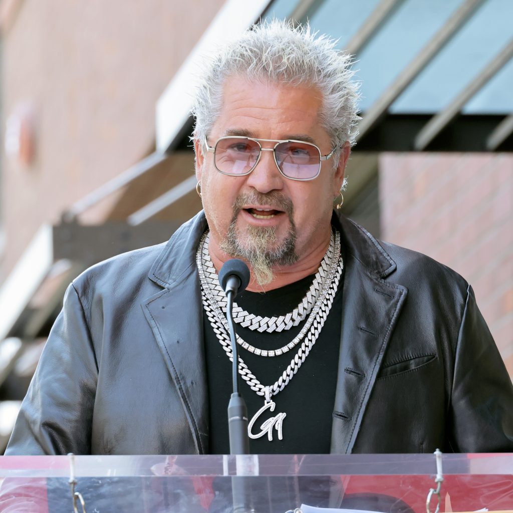 Guy Fieri Reveals He’s in Wheelchair After Scary Accident: Everything to Know