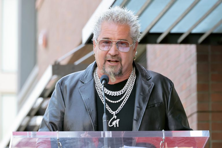 Guy Fieri Reveals He’s in Wheelchair After Scary Accident: Everything to Know