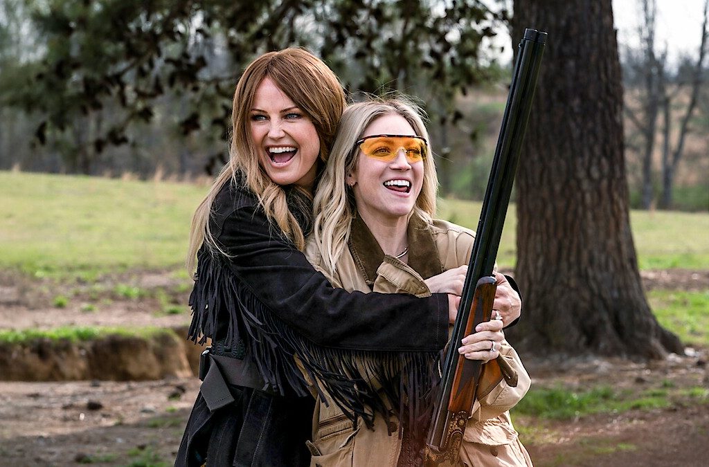 ‘The Hunting Wives’ Season 2 Cast — Who’s Returning and Who’s Leaving?